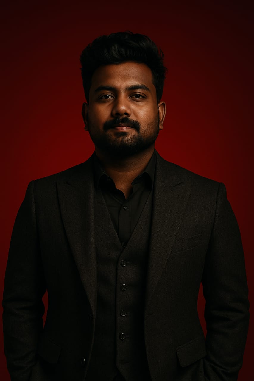 Best Digital Marketer In Kerala ​